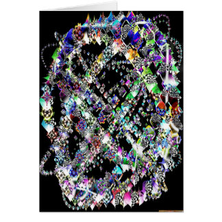 Toekomstige transcendes II.4 (kaart)