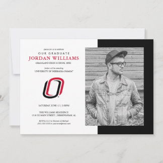 Toekomstige UNO Mavericks afgestudeerde Aankondiging