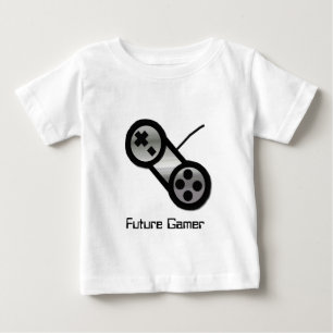Toekomstige videogamer T-Shirt