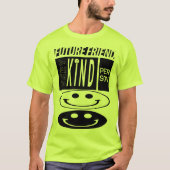 toekomstige vriend t-shirt (Voorkant)