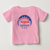 Toekomstige vrouwen voor Bernie