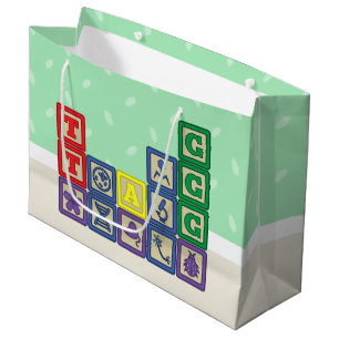 Toekomstige weddenschappen van de bioloog groot cadeauzakje