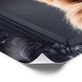 Toekomstige zaken - Motivatie Poster (Hoek)