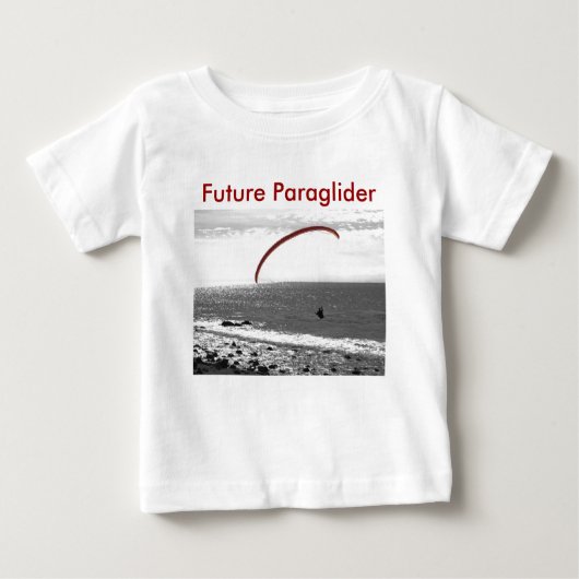 Toekomstige zgn. T-Shirt (Voorkant)