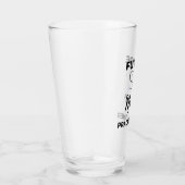 Toekomstige zorgverlener 2 glas (Rechts)