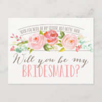 Toekomstige zuster | Bridesmaid