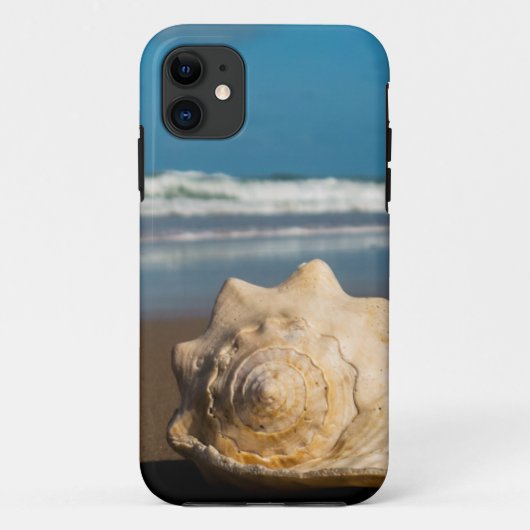 Toekomstvak Case-Mate iPhone Case (Achterkant)