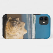 Toekomstvak Case-Mate iPhone Case (Achterkant (horizontaal))