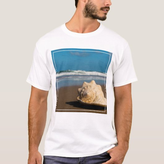 Toekomstvak T-shirt (Voorkant)