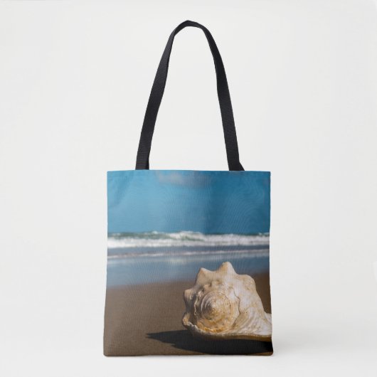 Toekomstvak Tote Bag (Voorkant)