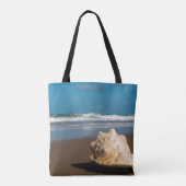 Toekomstvak Tote Bag (Achterkant)