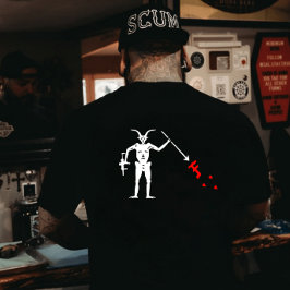 Toekomstwaarnemingen Groep Gypsy Walters Premium T T-shirt