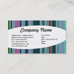 Toelaatbaar - aantekening 02 visitekaartje