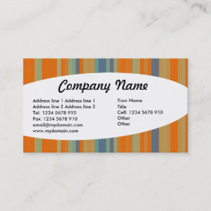 Toelaatbaar - aantekening 05 visitekaartje