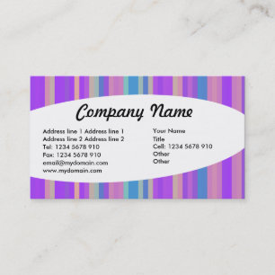 Toelaatbaar - aantekening 06 visitekaartje