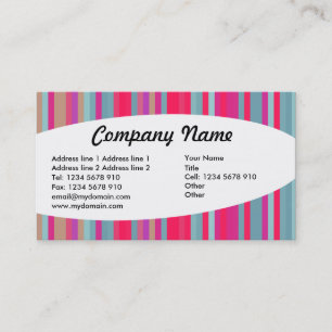 Toelaatbaar - aantekening 07 visitekaartje