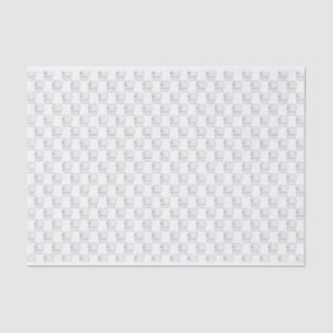 Toelaatpapier Tissuepapier