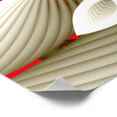 Toelanie Poster (Hoek)