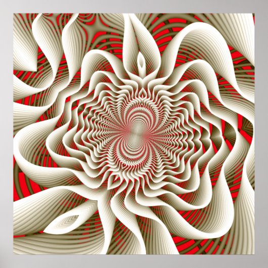 Toelanie Poster (Voorkant)