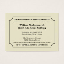 Toelatingsbewijs voor algemene doeleinden op maat