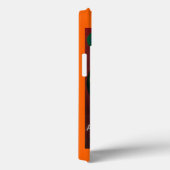 Toelatingsdag-advertentie, Staatsfestival Case-Mate iPhone Case (Achterkant / Rechts)