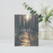 TOELICHTEN BRIEFKAART (Staand voorkant)