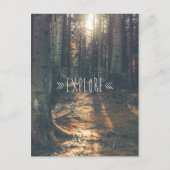 TOELICHTEN BRIEFKAART (Voorkant)