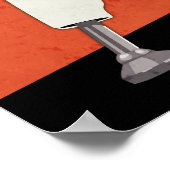 TOELICHTEN POSTER (Hoek)