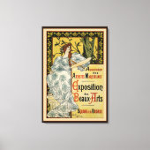 Toelichting bij de kunstwerken canvas afdruk (Voorkant)