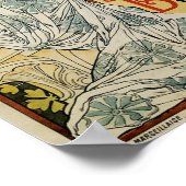 Toelichting bij de kunstwerken poster (Hoek)