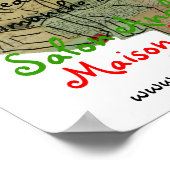 Toelichting bij de werkzaamheden van de Susan Payn Poster (Hoek)