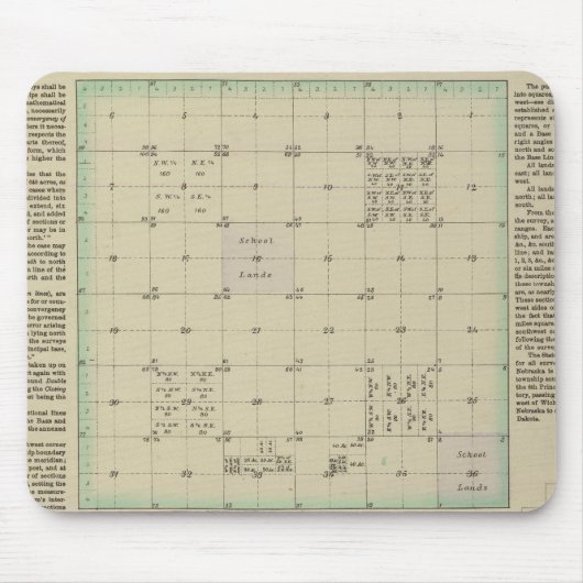 Toelichting bij overheidsenquêtes muismat (Voorkant)