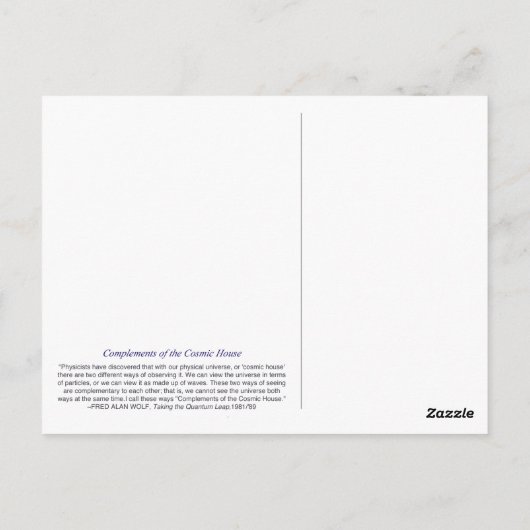 Toelichting Briefkaart (Achterkant)