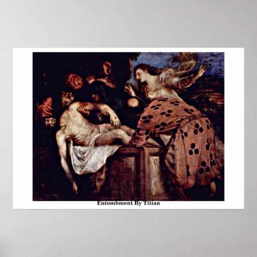 Toelichting door Titiaan Poster (Voorkant)