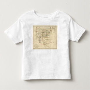 Toelichting indexoverzicht van de in de atlas gebr kinder shirts