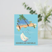 Toelichting op de kaart van het jacht op de Domini (Staand voorkant)