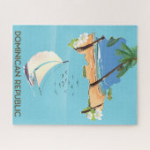 Toelichting op de kaart van het jacht op de Domini Legpuzzel (Horizontaal)