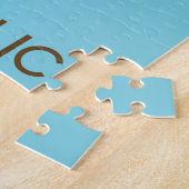 Toelichting op de kaart van het jacht op de Domini Legpuzzel (Zijkant)