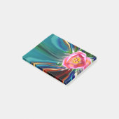 Toelichting op lenteveervernieuwing post-it® notes (Schuin)