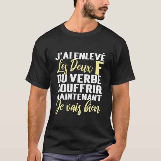 Toelichting Positief Licht T-shirt (Voorkant)
