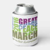 Toen en nu Drink Blikjeskoeler (Blikje Voorkant)