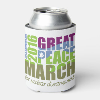 Toen en nu Drink Blikjeskoeler