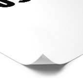 Toen God Whippets maakte Poster (Hoek)