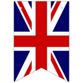 Toen Harry Meghan ontmoette | Koninklijke bruiloft Vlaggetjes (Tweede vlag)