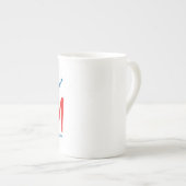 Toen Harry Meghan ontmoette Porselein Kop (Voorkant rechts)