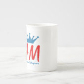 Toen Harry Meghan ontmoette Porselein Kop (Voorkant)