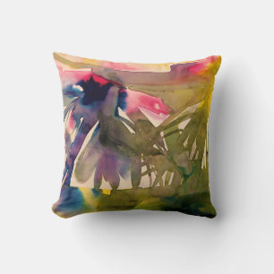 toen het plant wild was kussen