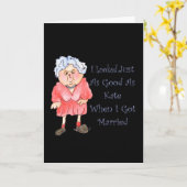 Toen ik de Gehuwde Kaart van het Jubileum van de (Gele Bloem)