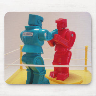 Toen ik een Kind was Muismat