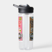 Toen ik een Kind was Waterfles (Rechts)